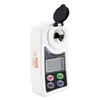 Instrumento Norte-Sur pantalla digital medidor de salinidad AMSZ-Y pantalla digital electrónica probador de salinidad de salmuera para alimentos acuáticos