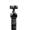 Adecuado para película templada de pantalla AR de posicionamiento Insta360 Luna Pro, Película de lente AR de alta definición para cámara Ultra