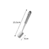 Nova Escova de Limpeza Multifuncional para Casa, Utensílios de Cozinha, Escova para Limpar Panelas e Louças, Escova de Banheiro Doméstica com Cabo Longo
