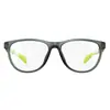 En stock Venta Caliente Transfronteriza Unisex TR90 Bádminton Anticaída Anti-impacto Montura Óptica Gafas Planas