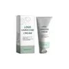 Crema para el Cuidado Corporal Transfronterizo para Masajear Piernas, Nutre Suavemente la Piel, Hidratación Diaria Cómoda, Crema de Cuidado Externo