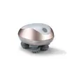 Masajeador de Cabeza Inteligente Mini Pulpo Recargable Multifuncional Amasado Vibración Masajeador Masajeador del Cuero Cabelludo