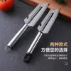 Pelador de frutas y verduras multiusos de acero inoxidable, rallador de cocina para botella Lin, abridor de botellas, cuchillo multifunción, pelador cortador