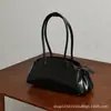 Bolsas Femininas 2026 Novo Estilo Bolsa de Ombro para o Dia a Dia Bolsa de Ombro de Alta Qualidade Bolsa de Bowling Feminina Bolsa de Mão Tipo Almofada