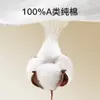 Pano de Prato de Algodão Puro, Espessado, Fácil de Manchar com Óleo, Fácil de Lavar, Pano de Gaze de Algodão para Cozinha, Doméstico, Fácil de Soltar Fiapos e Absorver Água