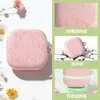Funda protectora de silicona adecuada para Samsung Buds4/Buds4Pro con patrón de grabado floral, funda suave Bluetooth anticaídas