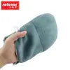Pano para Polir Sapatos, Luvas de Polimento para Sapatos de Couro, Cuidado de Polimento para Roupas e Bolsas, Manutenção de Couro