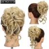Europeu e Americano Cabelo Longo com Barba Saco Peruca Fofa Oversized Feminina Bolas Coquetel Fibra Química Anel de Cabelo Artefato de Cabelo Fabricante de Anel de Peruca