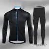 Roupa de Ciclismo Fina de Secagem Rápida com Proteção Solar para Primavera e Verão, Conjunto de Manga Longa, Equipamento de Ciclismo de Estrada e Montanha Masculino e Feminino