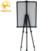 Pizarra de Enseñanza para Andamios Magnética Digital de Fútbol Táctica Tablero de Entrenador Tablero de Guerra Borrable Equipo Táctico de Entrenador