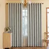 Cortinas Estilo Country Americano con Estampado Floral de Amazon, Cortinas Coloridas Florales con Acabado Totalmente Opacas para Sala de Estar y Dormitorio