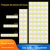 Espessura de ponto de cola acrílica transparente redonda 1mm cola de alta viscosidade sem vestígios nano cola pasta de cola de boneca mão fixa pasta de cola