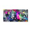 AliExpress generación cabello abstracto sala de estar americana sin marco pintura decorativa lienzo pintura colgante núcleo pintura en aerosol pared lienzo fabricantes
