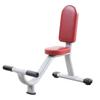 Cadeira de Treino de Tríceps Comercial para Academia Cadeira de Supino para Ombros Cadeira Fitness Banco de Ângulo Reto Banco para Ficar em Pé Treino de Supino para Ombros