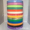 Carcasa de batería de 23 mm de ancho, 14 colores, No. 5, sobre de batería de protección ambiental, batería AA, cuero, PVC rojo, tubo termorretráctil