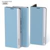 Aplicável a Xiaomi Fold estojo de couro galvanizado tela dobrável para celular all-inclusive PC inferior concha resistente a quedas Xiaomi fold