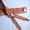 Produção em Massa de Zíperes Padrão de Resina, Zíperes para Têxteis Domésticos, Acessórios para Vestuário e Zíperes para Têxteis Domésticos de Roupas de Exterior