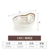 Restaurante de Comida Rápida de Plástico Tazón Pequeño para Sopa Restaurante Hotel Tazón para Arroz Hot Pot Tazón para Condimentos Vajilla Melamina Imitación Porcelana Tazón Pequeño