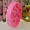 Molde de Silicona para Cake Pop Pata de Perro Huella Hueso Oso Hoyo para Hornear DIY Arcilla Polimérica Herramienta para Chocolate