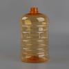 Botellas de Embalaje de Gran Capacidad para Mascotas al por Mayor Botellas de Líquido para Lavar Platos Botellas de Gel Antibacterial Botellas Transparentes con Dispensador de Prensa Químicos de Uso Diario