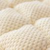 Cojín de Sofá de Chenilla, Universal para Todas las Estaciones, Funda de Sofá Moderna de Cuero Antideslizante de Gama Alta, Toalla para Respaldo, Tela Protectora, Resistente a Manchas