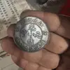 Moedas de Prata Antigas Yuan Datou Longyang do Primeiro ao Décimo Ano da República da China, Moedas de Cobre das Três Províncias Orientais, Moedas de Prata Soviéticas