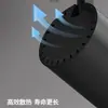 Foco LED de superficie, para techo, no requiere taladrar, ángulo ajustable, ultra brillante, foco COB anti-reflejos, especializado para tiendas, fábrica de una sola luz
