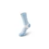 Nuevos Calcetines Deportivos Largos de Running, Fitness, Yoga para Exteriores, Calcetines de Tubo Medio para Mujer, Calcetines Antiolor Antideslizantes, Calcetines de Compresión
