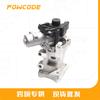 1618t1 Es Adecuado para Citroen Fiat Peugeot Dw12Bted4 2.2Tdi Válvula de Recirculación de Gases de Escape