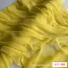 140 de ancho 8 mm tela georgette de seda hanfu verano falda de mujer bufanda de seda tela de seda de morera venta al por mayor