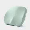 Soporte de cintura para comercio exterior soporte lumbar de oficina correa de soporte lumbar de espuma viscoelástica cojín de asiento cojín de soporte lumbar para silla de oficina cojín de asiento para estudiantes dropshipping