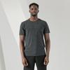 Camiseta de verano de cuello redondo y manga corta de secado rápido para hombre, ligera, para exteriores, antiultravioleta, verde militar, ropa deportiva, camuflaje, lote