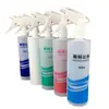 Suministro spot botella de 500ml250ml relación de dilución botella de plástico botella de ratio botella spray dilución detergente