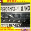 Lp5907Mfx-1.8 Sot23-5 Serigrafia Llub Regulador Linear de Baixa Queda