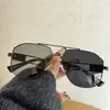 26 Novos Modelos de Óculos de Sol Polarizados com Ponte Dupla para Homens e Mulheres, Armação Grande, Emagrecimento Facial, Óculos para Dirigir, Fotocromáticos, Óculos de Sol de Alta Qualidade
