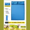 Colchão Inflável Automático Acampamento ao Ar Livre Colchão de Ar Portátil Pad de Dormir para Chão de Casa Lona para Chão de Barraca de Acampamento à Prova de Umidade