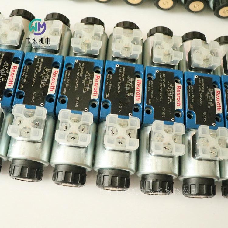 4WE6J62EG24N9K4 R900561288力士乐电