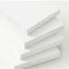 Tablero de Almacenamiento Pintado en Spray de Madera Maciza Personalizado Estante Multifuncional de Una Línea Fabricante Produce Tablero de Almacenamiento Tablero de Partición de Una Línea