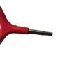 Herramienta de Reparación de Bicicletas Herramienta Hexagonal Trigeminal Herramienta de Reparación de Bicicletas de Montaña Llave 4-5-6mm