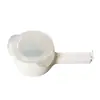 Clip de sellado para mantener la frescura de los alimentos, clip de sellado para la boca de descarga de avena, clip para bolsa de refrigerio, clip de sellado a prueba de humedad, artefacto de sellado de bolsas