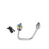 3978034 É Adequado para Acessórios de Motor Cummins Isde Controlado Eletronicamente Tubo de Óleo de Alta Pressão 3978034
