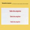 Tiras de Vedação para Envelopes de Documentos, Adesivos Autocolantes para Sacos de Papel para Provas Escolares, Tiras de Vedação Adesivas de Papel Kraft
