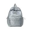 Mochila nova bolsa de estudante por atacado para alunos do ensino fundamental, mochila escolar de grande capacidade estilo japonês e coreano, mochila moderna para campus Ruiying