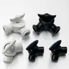 Conector de Lâmpada de Mesa Lâmpada de Chão Adaptador de Duas Vias Três Vias Ângulo Ajustável de Duas Vias Direção Ajustável Universal