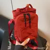 Bolsa Saco Leve Unissex com Cordão Nova Primavera 2025 Bolsa de Ombro Transversal para Commuter Outdoor Ciclismo Japonesa e Coreana