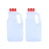 Fornecedor da Fábrica Tambor de Tempero de Plástico PE de 1,9L Tambor de Molho de Soja para Peixe Cozido de 800ml Tambor de Molho de Ostra Tambor de Embalagem de Caldo de Frango