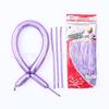 Shuaian Long 260 Metálico Longo Látex Balão Névoa Superfície Mat Magic Long Balloon Balão de Metal