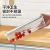Caja de Almacenamiento para Fideos Caja de Conservación de Alimentos para Refrigerador con Tapa Cocina Grano Alimentos Fideos Secos Caja Sellada Tarro de Almacenamiento para Granos