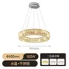 Lustre de cristal moderno estendido de luxo nórdico para vilas com tetos altos, escadas de dois andares e salas de estar integradas - fabricante de luminárias de projeto
