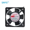 2112Bl Ventilador de Fluxo Axial com Bola de Fio de Cobre 11cm Ventilador Industrial para Forno de Assar 11025 Ventilador de Resfriamento para Gabinete